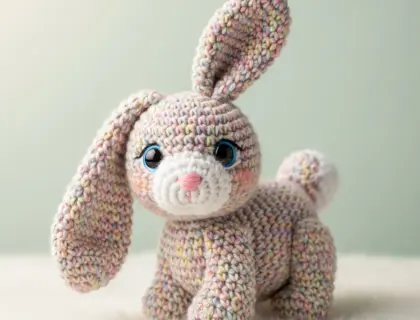 amigurumi ayıcık tarifi